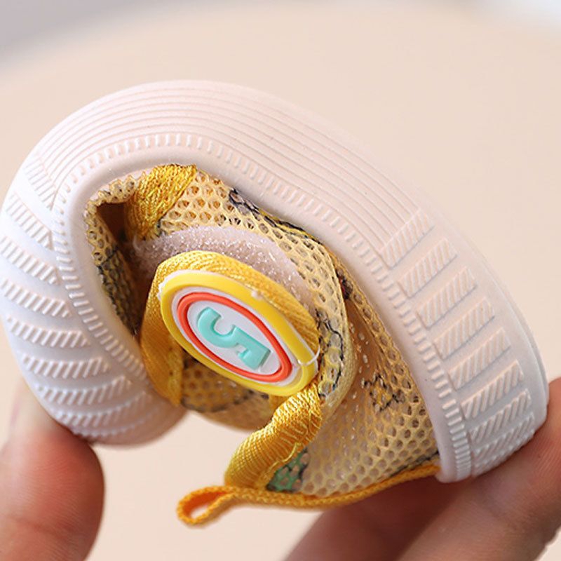 (COD) Sepatu Prewalker Import/ Sepatu Bayi laki laki dan perempuan Import/Sepatu Baby FIVEVY Size 16-27