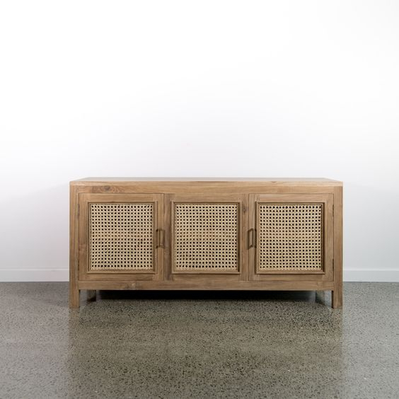 Jual Bufet Jati | Bufet Jati Rotan | Bufet Jati Rotan Minimalis | Bufet Rotan Jati Jepara | Bufet Ja