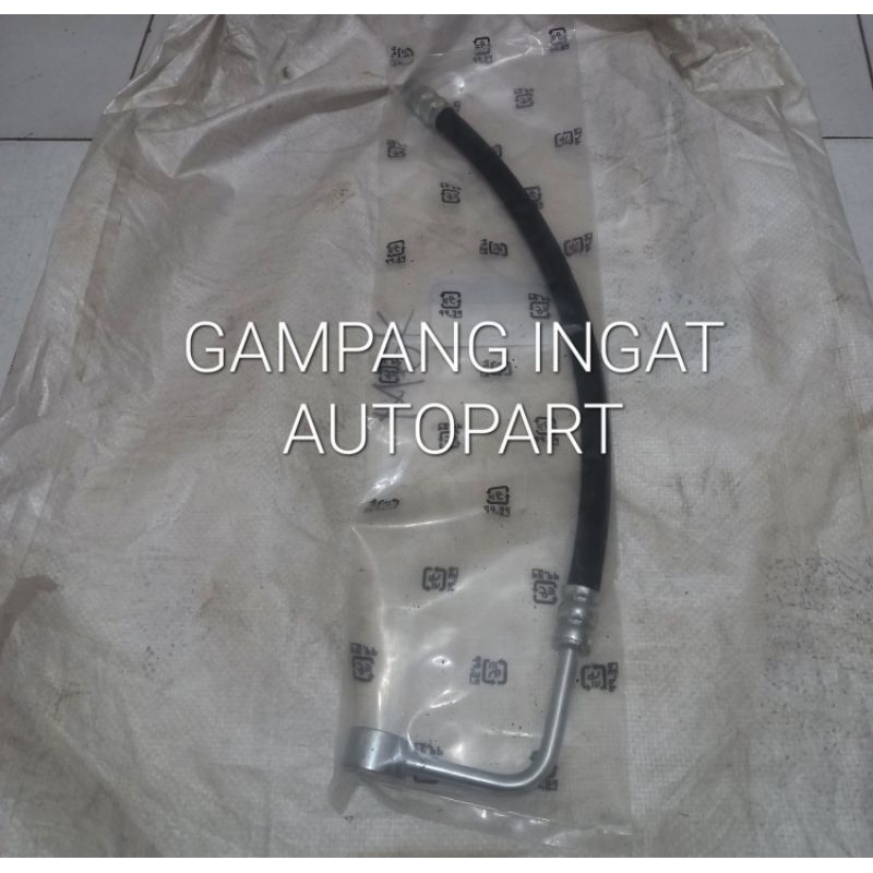 Selang Power Steering Tekanan Tinggi Hose Power Steering Hyundai Accent Cakra Verna Avega