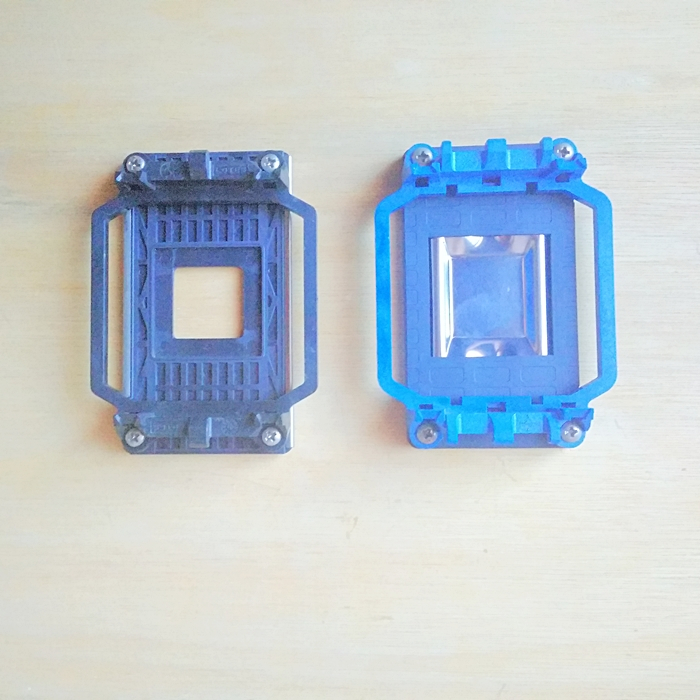 BRACKET DUDUKAN HSF MOTHERBOARD AMD AM2+ AM3+ FM2+