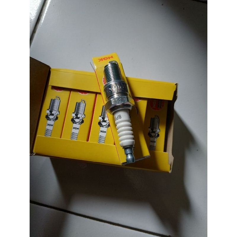busi motor Honda Supra/grand,Mio/Jupiter