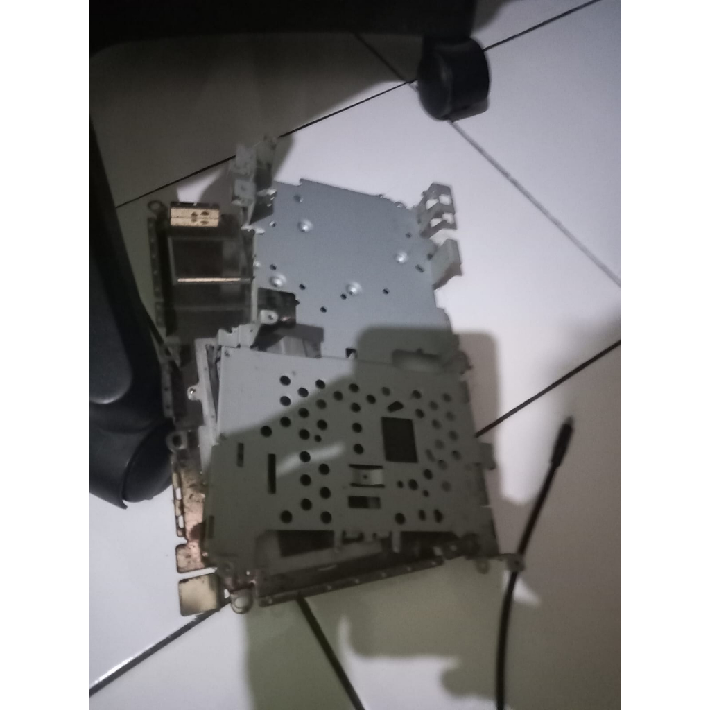 Casing PS2 Fat Besi