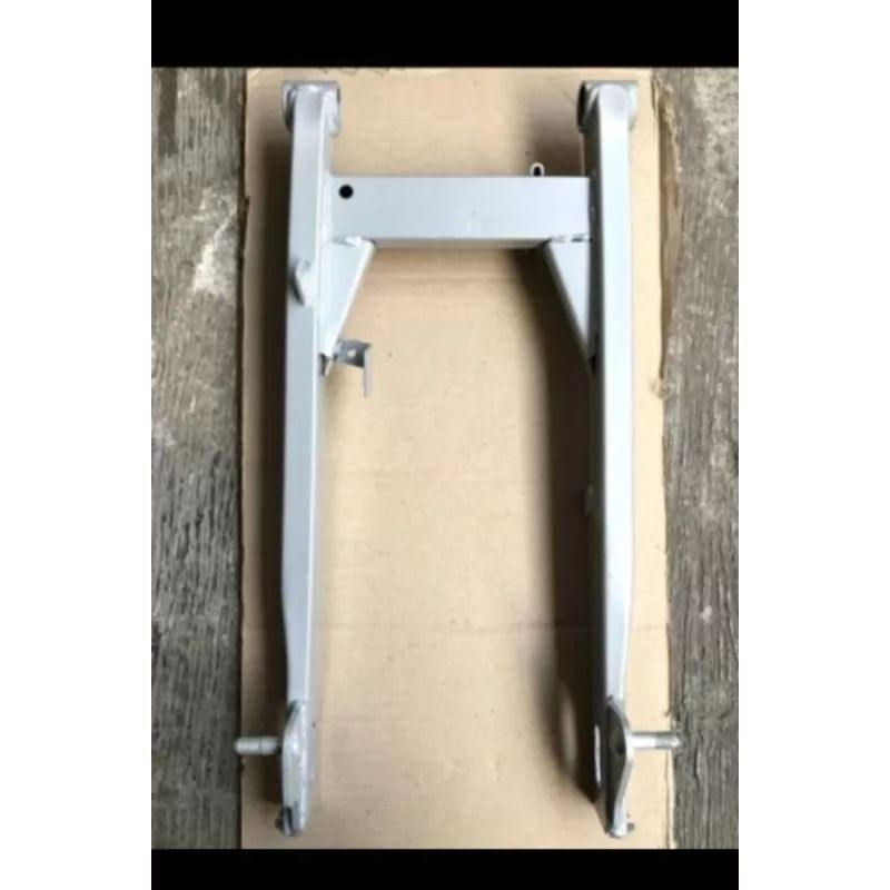 arem/swing arem sasis Honda Supra x lama PNP Supra fit old grand Astrea prima PNP original lepasan m