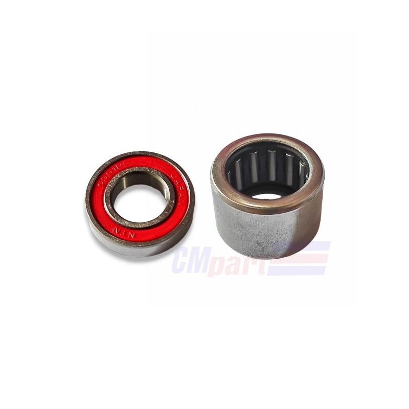 bearing laher bambu pully puly mio  nouvo  xride  mio j  fino