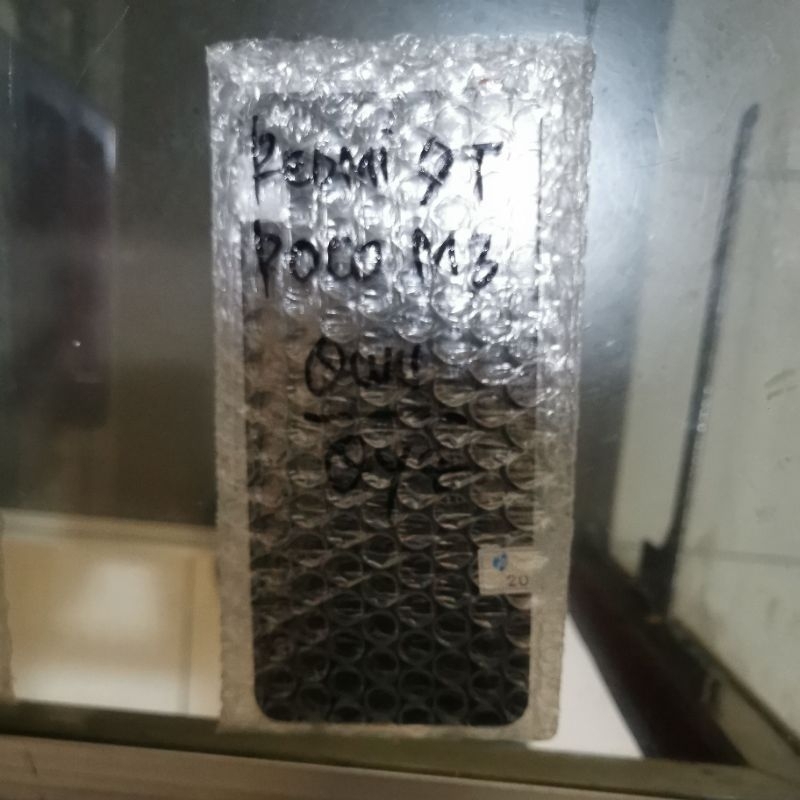 LCD Touchscreen Redmi 9T / Poco M3