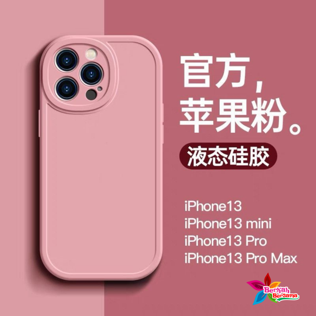 SOFTCASE CASE ORIGINAL OVAL BLACK FOR IPHONE 6 6+ 7 8 SE 2020 7+ 8+ X XS MAX XR 11 12 13 14 PLUS 13 14 PROMAX BB8486