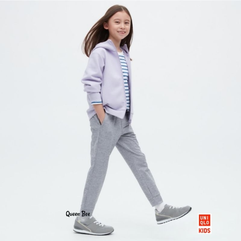 Celana Anak Jogger Dry Ex Ultra Stretch Uniqlo Kids