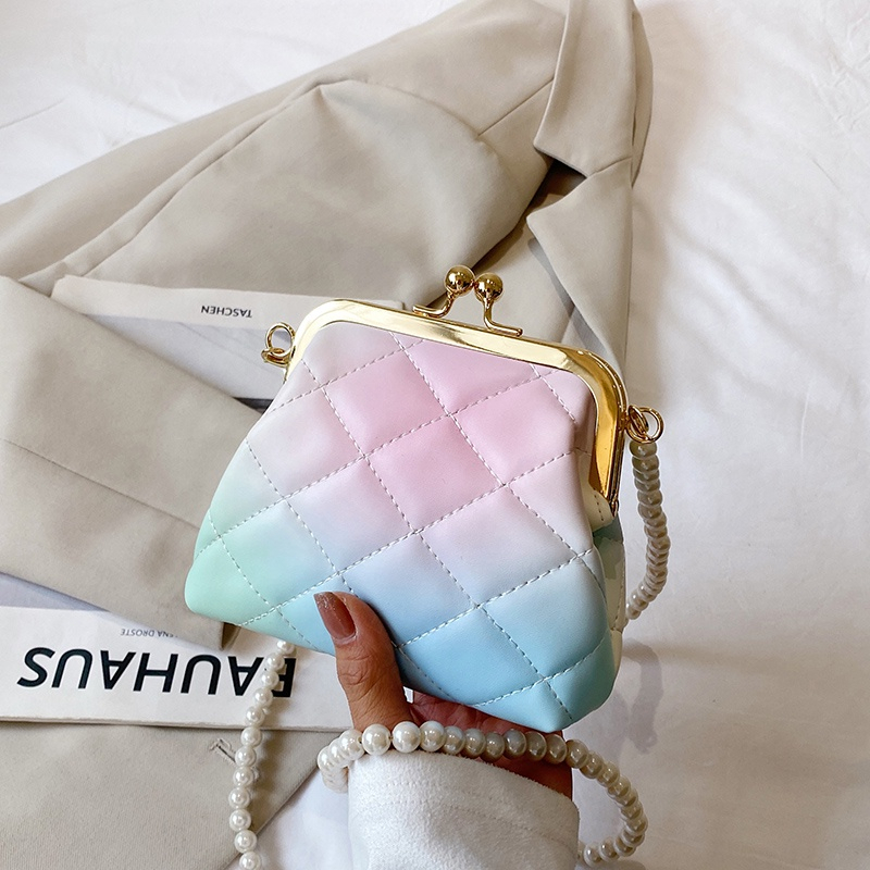 Tas Import Selempang Wanita Fashion 8064