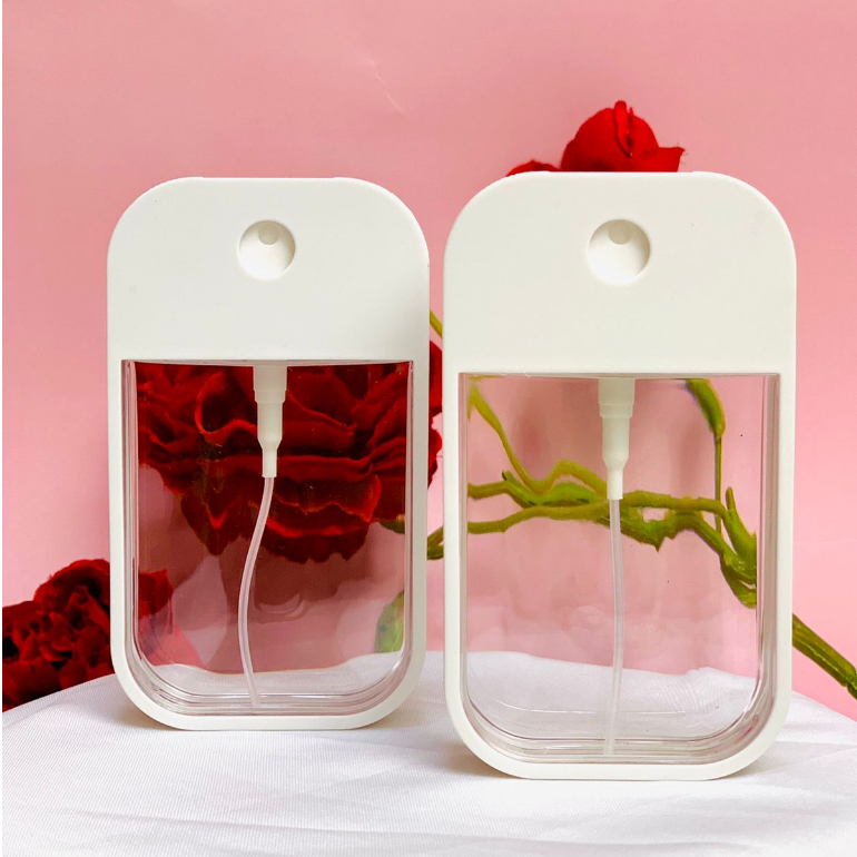 Handsanitizer pocket spray / Handsanitizer gantung isi 45ml