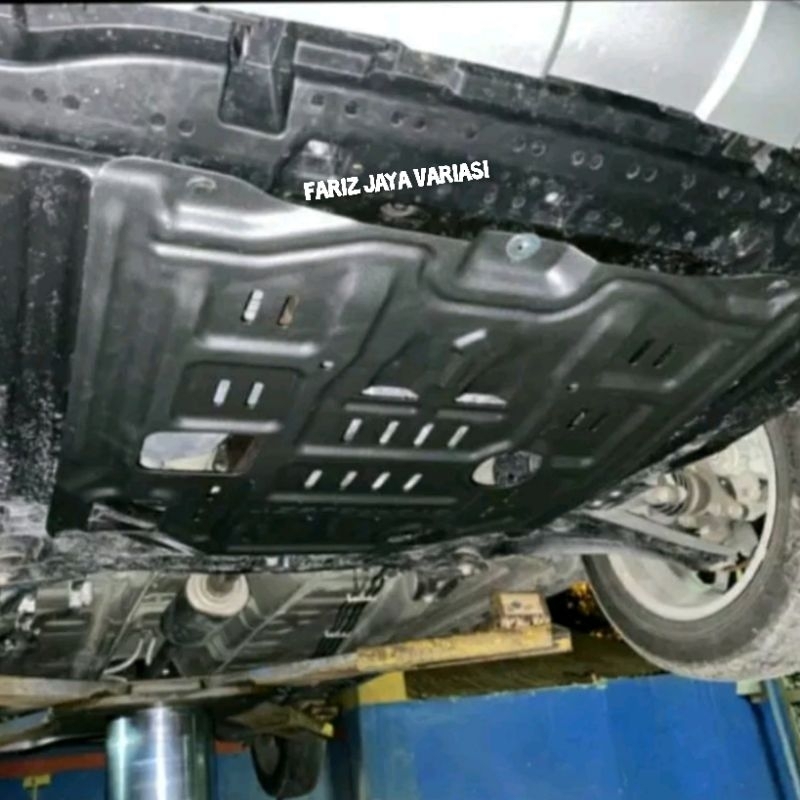 CRANK GUARD SUZUKI XL7 2020 2022 AUTO PROJECT COVER MESIN BAWAH Xl7