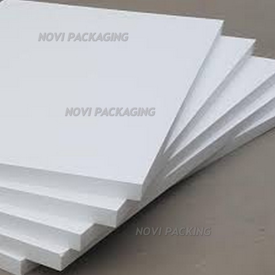 Styrofoam Tebal 4cm Lembaran Styrofoam Seat Gabus Ecer Gabus Murah