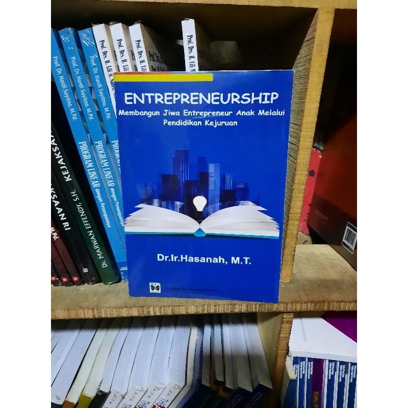 

BUKU PENDIDIKAN KEJURUAN