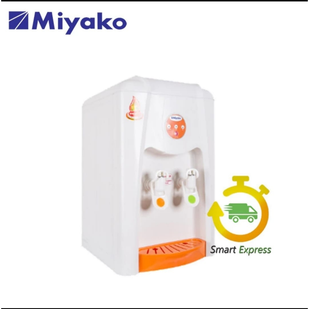 Dispenser Miyako WD 29 PXC Extra Hot and Cold