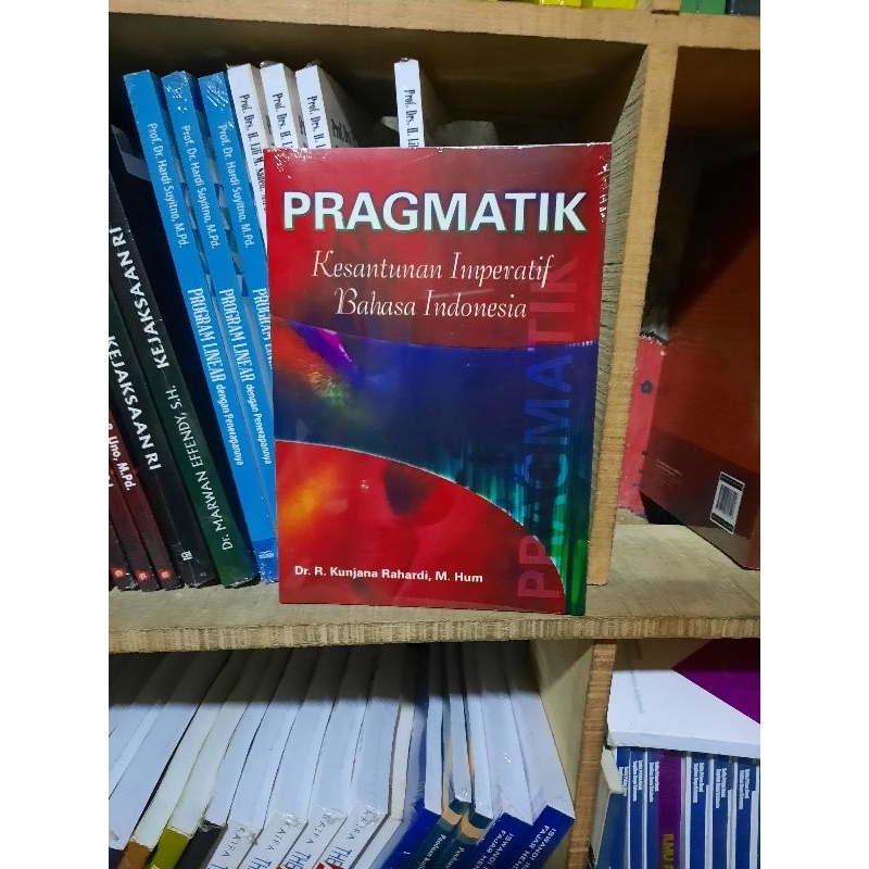 

buku kesantunan imperatif bahasa indonesia