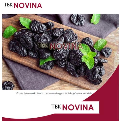 PRUNES PREMIUM / PLUM PREMIUM / PRUNES KERING