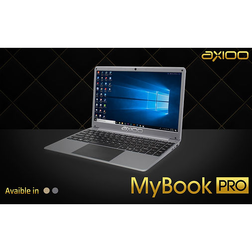 AXIOO MYBOOK PRO C1 (6S5) (N4020 6gb 512ssd W10Pro 14.0inch TKDN)