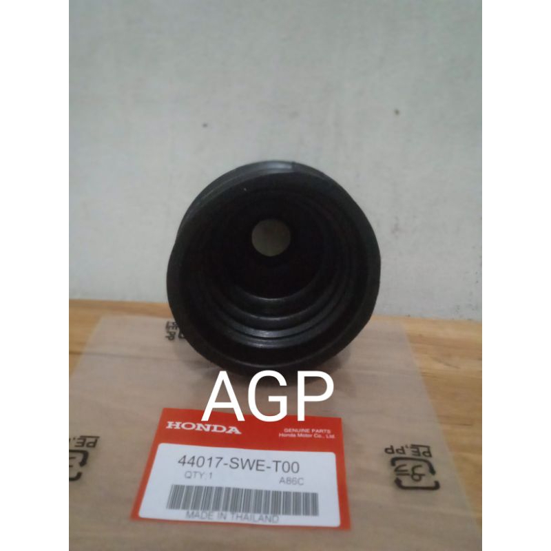 Boot As Roda Drive Shaft Dalam All New CRV Gen 3 4 44017-SWE-T00