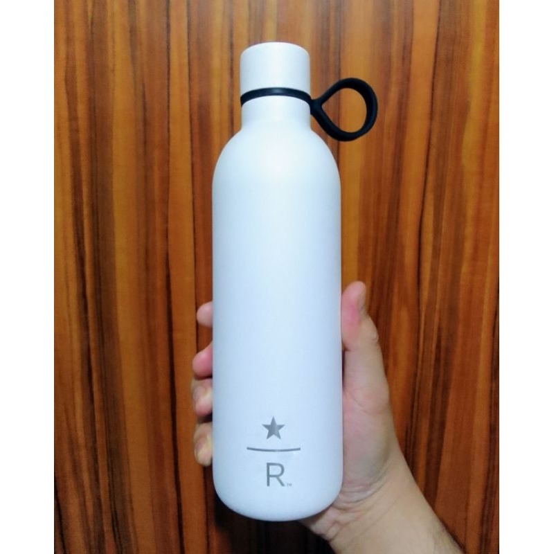 Starbucks Reserve Tumbler - White