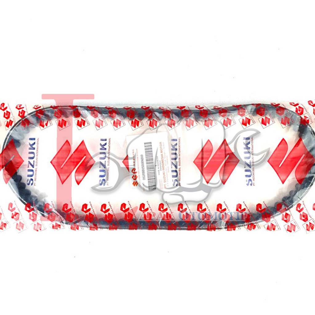 -LOI- VANBELT ONLY VBELT SUZUKI SPIN, SKYWAVE, SKYDRIVE, NEX