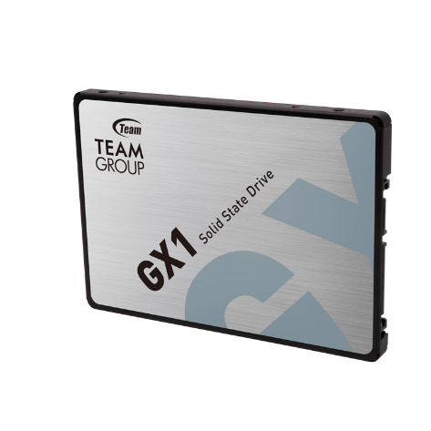 SSD TEAM GX1 2.5&quot; SATA III 6Gb/s Garansi Resmi | ITECHBALI