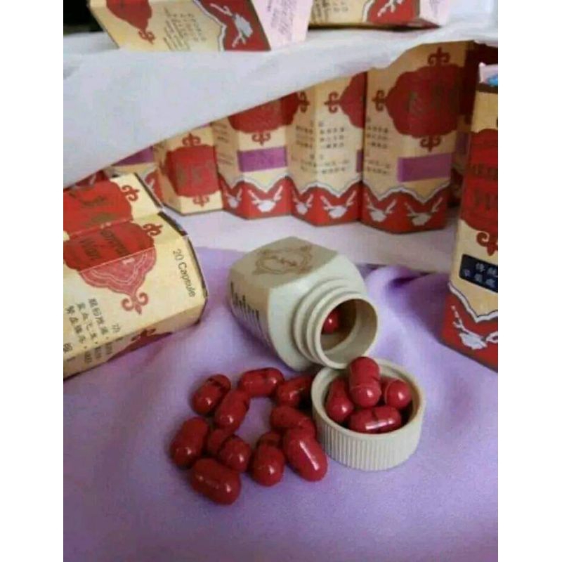 NEW SAMYUN WAN/OBAT GEMUK SAMYUN WAN 100℅ ORIGINAL BERKHASIAT