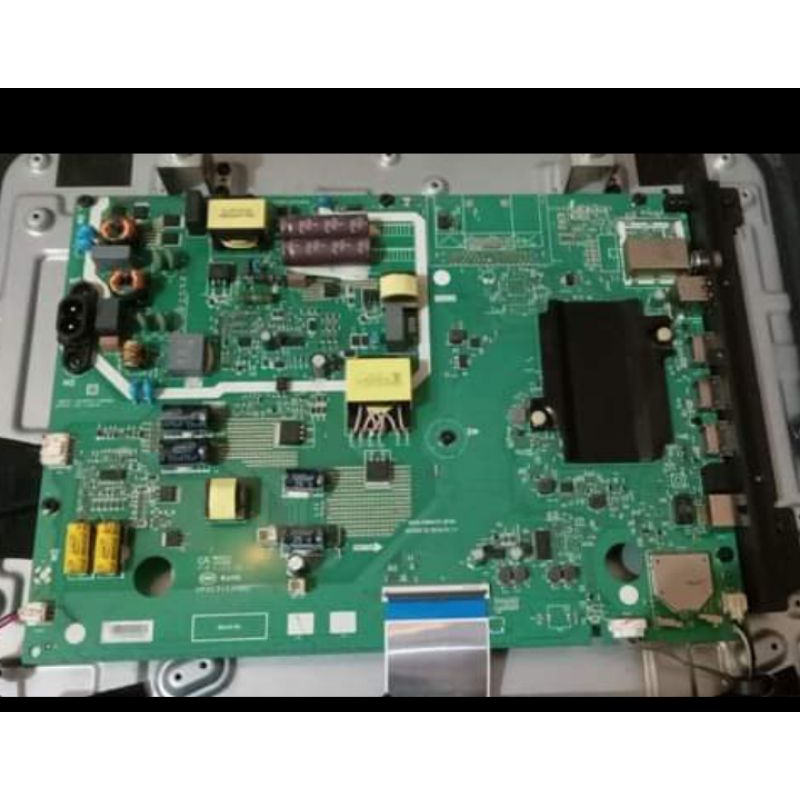 MAINBOARD COOCAA 50UB5100