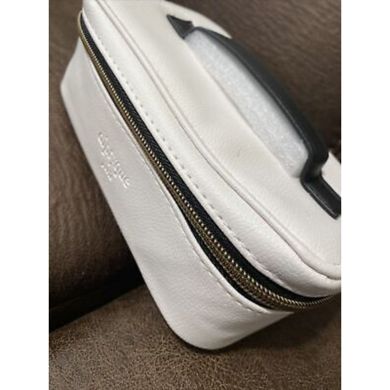 Tas Diptyque white original