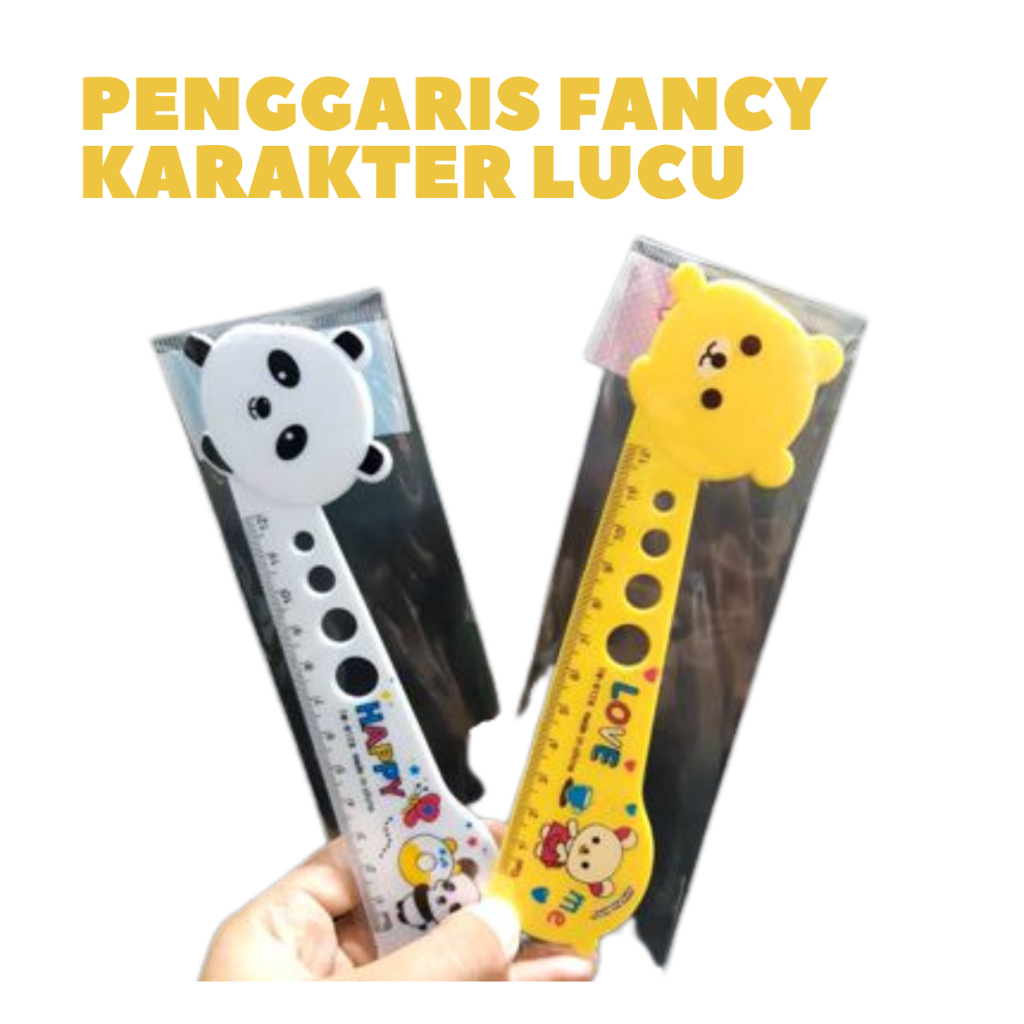 

Mistar Fancy 12cm TW-8128