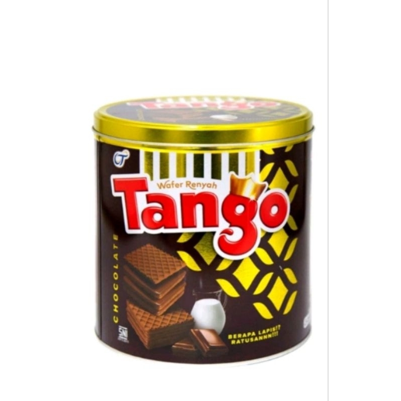 

Tango Wafer Chocolate 300g