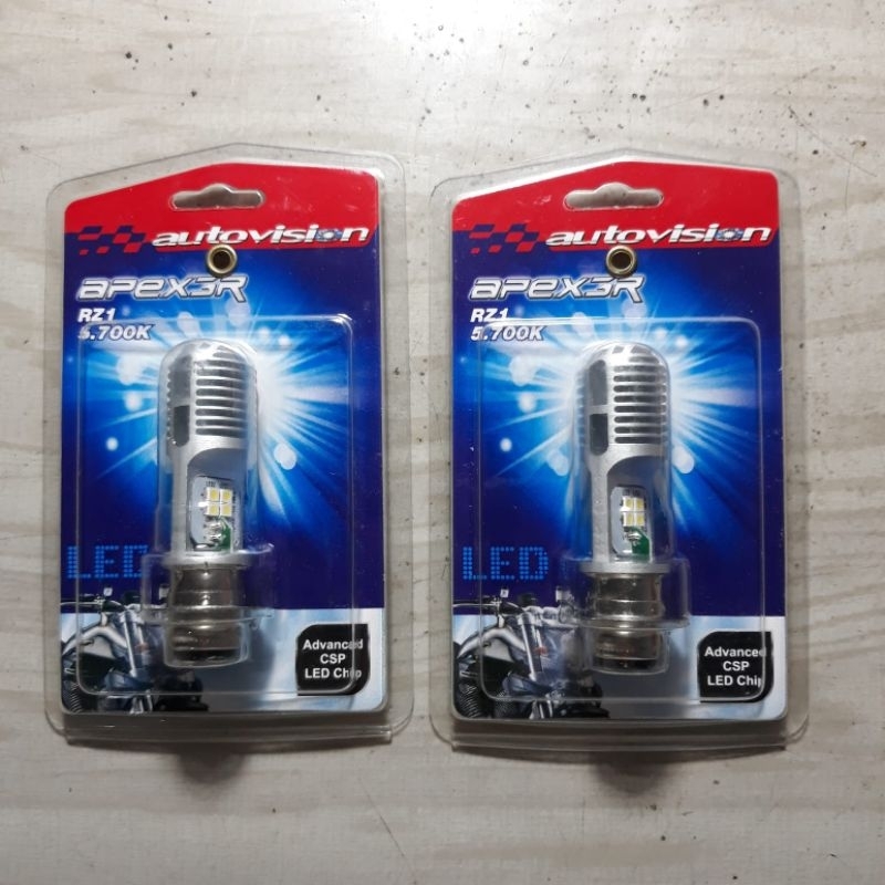 TERMURAH Autovision Led H6 ORIGINAL