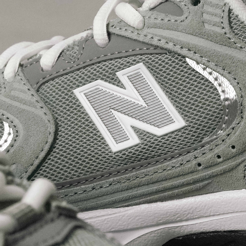 New Balance 530 Juniper Sage