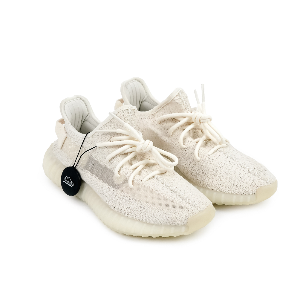 Yeezy Boost 350 V2 White Bone