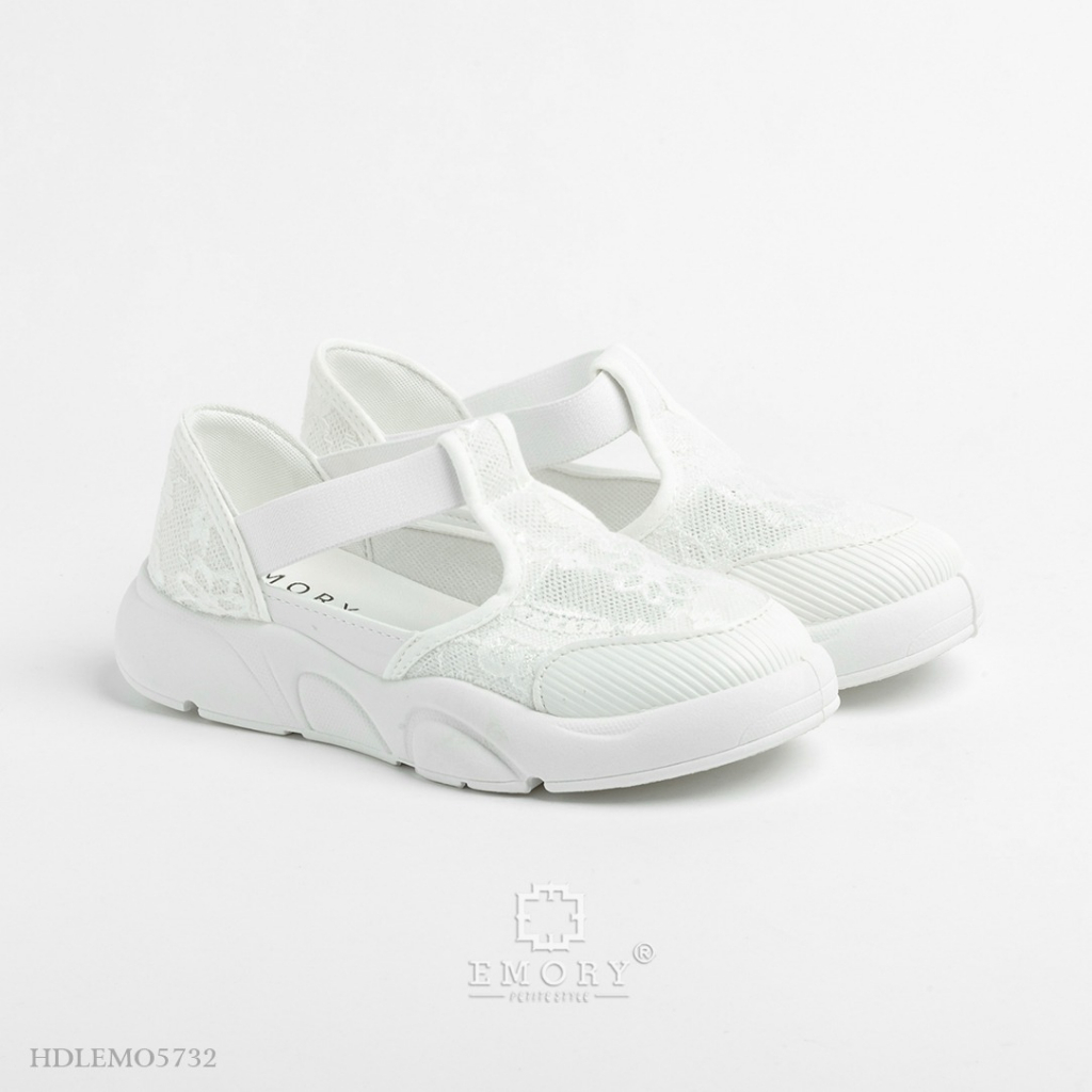 SB EMORY Lavero Sandal Korea Wanita Import HDLEMO5732