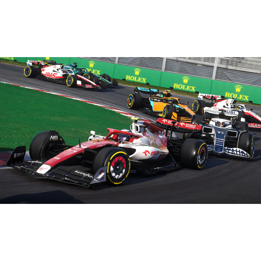 F1 23 2023 Champions Edition PC Original