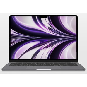 𝗶𝗕𝗼𝘅® MacBook Air M2 Chip 2022 13 Inch [ RAM 16GB 8GB - SSD 512GB 256GB 1TB ]