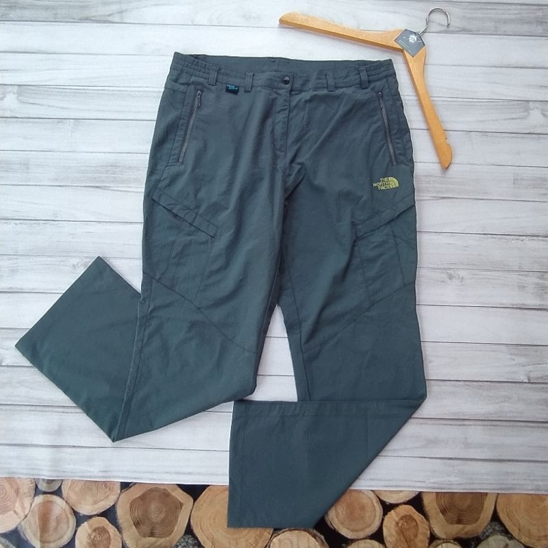 Celana outdoor TNF second original