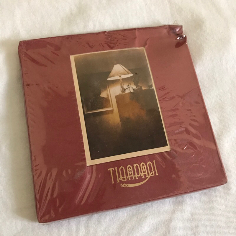 CD | TIGA PAGI - ROEKMANA’S REPERTOIRE