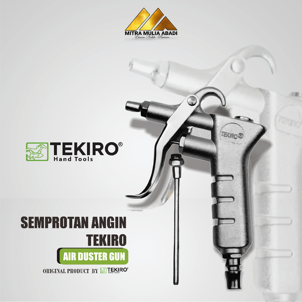 Semprotan Angin Tekiro  | Air Duster Tekiro l Air Duster Semprotan Angin kompresor