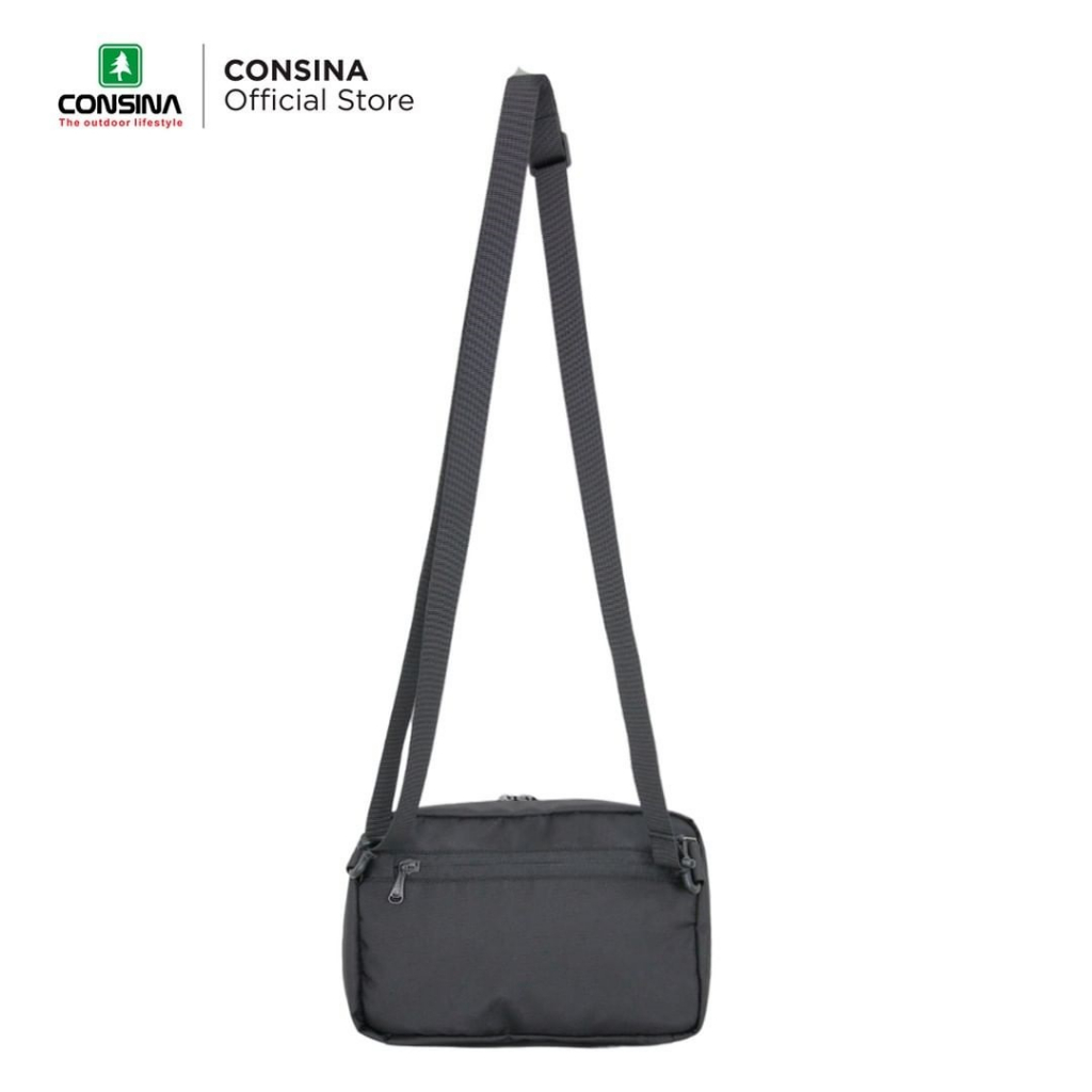 Consina Cloud Hand Bag Clutch Pria