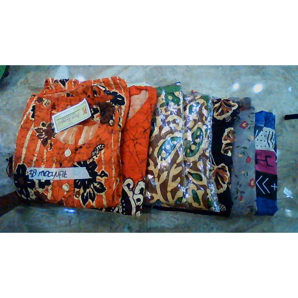 7 mooyufit/7pcs