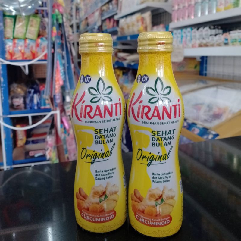 KIRANTI