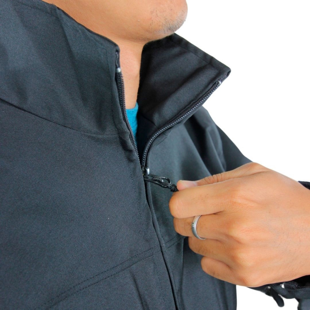 METROCITY - JAKET CONSINA HARIAN - JACKET DAILY