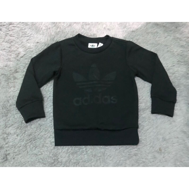 cn adidas 3foil biglogo size 1-2th