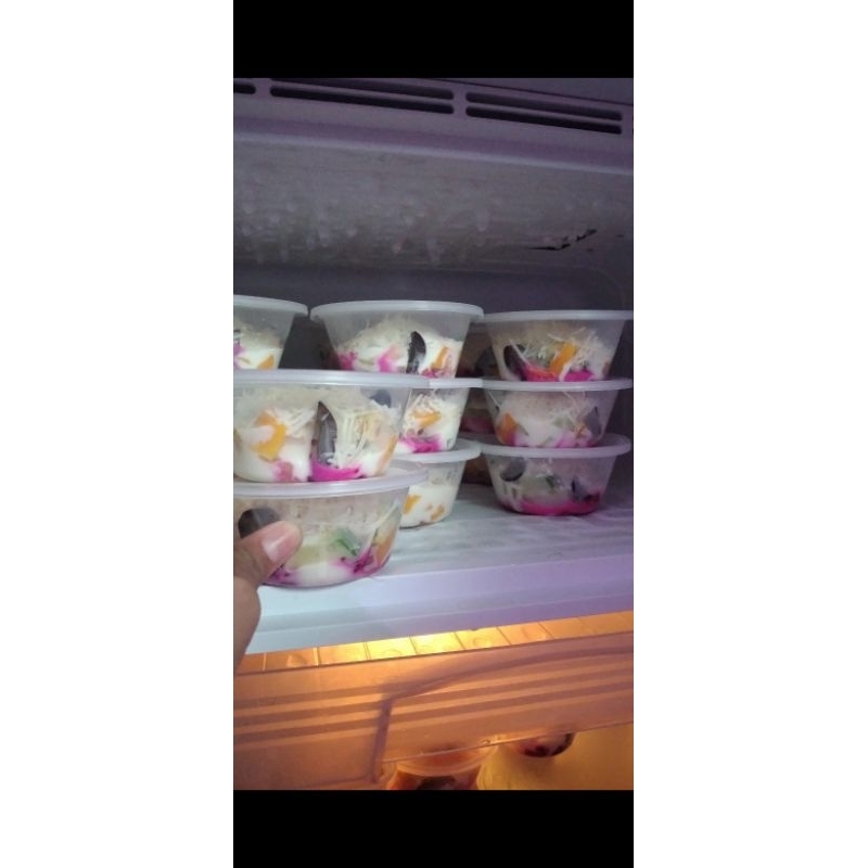 

salad buah
