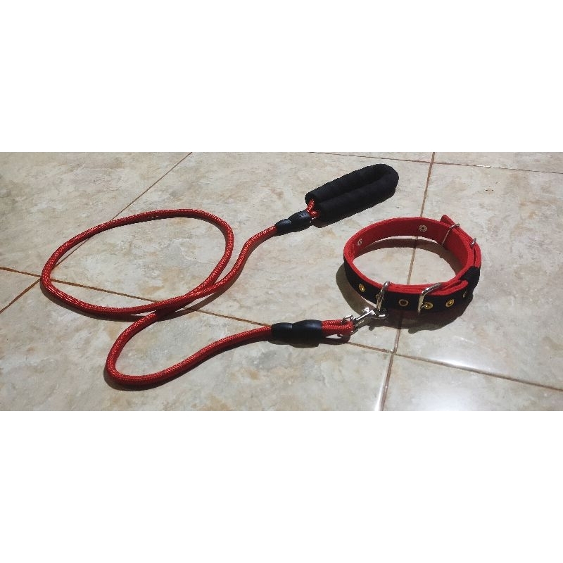 KALUNG KAMBING SUPER