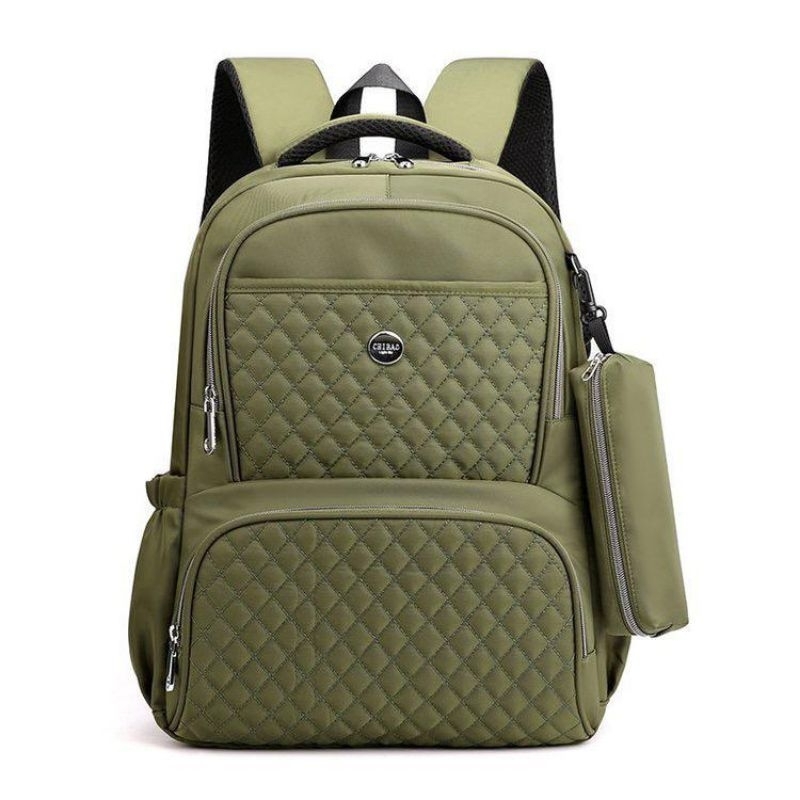 Tas Ransel Laptop chibao Original 704#freepouch