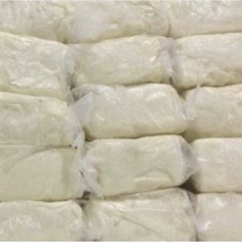 MINYAK GORENG PADAT FORTUNE 1 KG