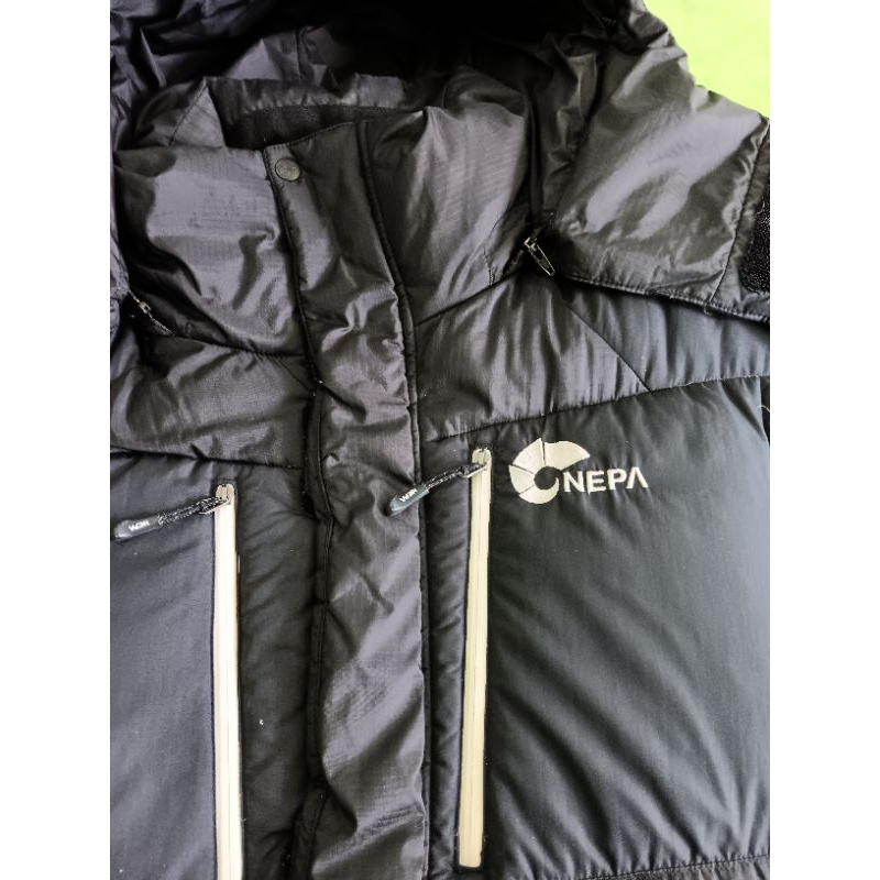 jaket Bulang Nepa original