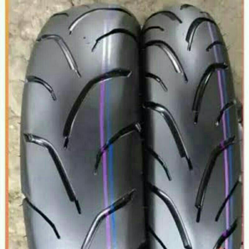 SEPASANG BAN FIRELLI DIABLO ROSO CORSA II