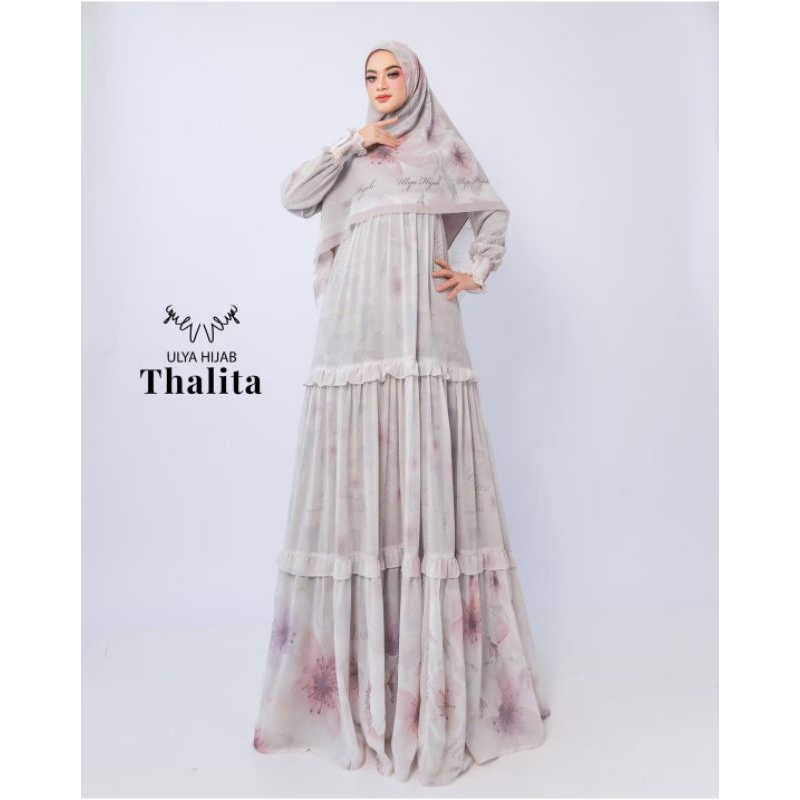 Ulya Hijab / Thalita